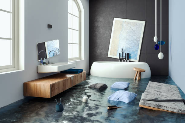 Best Flood damage cleanup  in Panhandle, TX