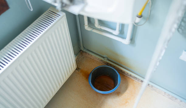 Professional Water damage restoration in Panhandle, TX