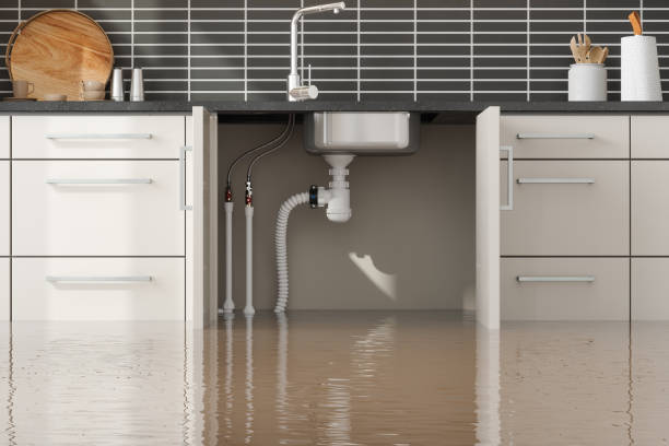 Local water damage restoration in Panhandle, TX
