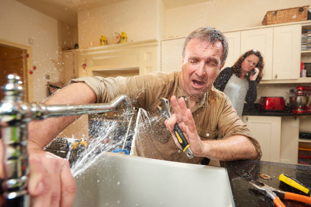 Best Emergency water damage restoration  in Panhandle, TX